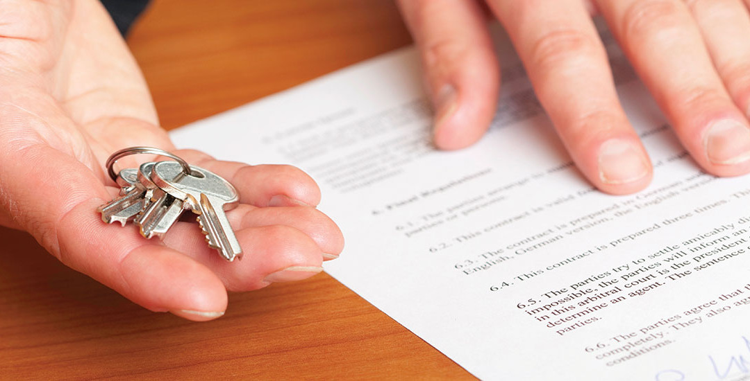 Should I accept a Quit Claim Deed if I am buying a house?