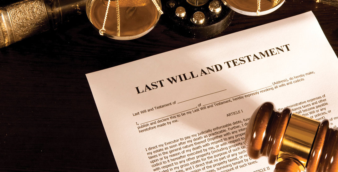 What is Probate?