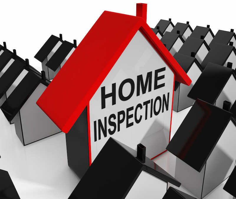What you need to know about a home inspection report…