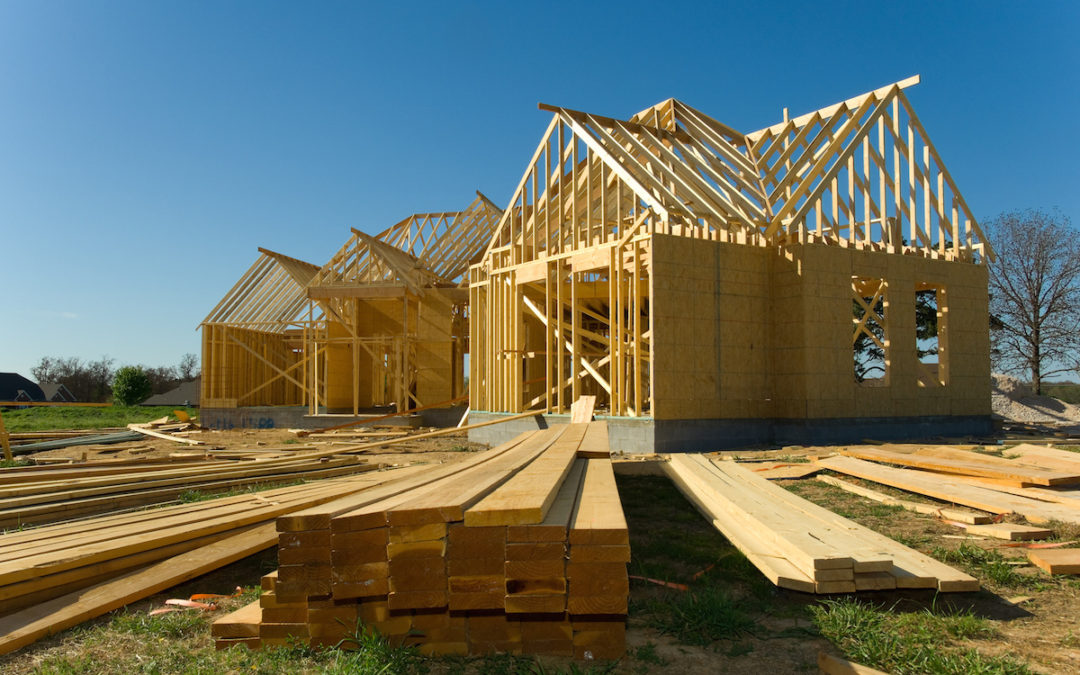 Do I need an attorney to purchase a new construction home?