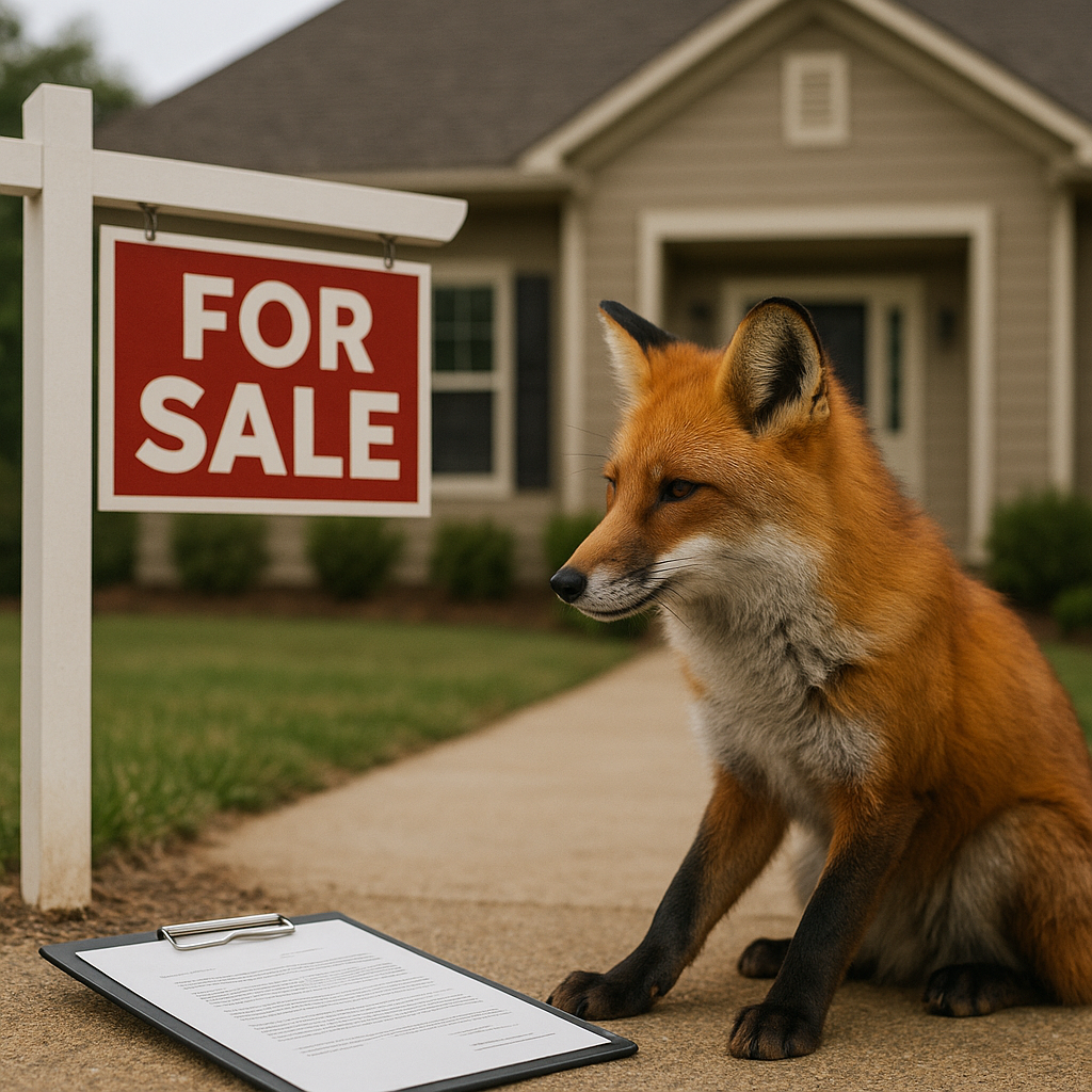 How to purchase real estate in Illinois